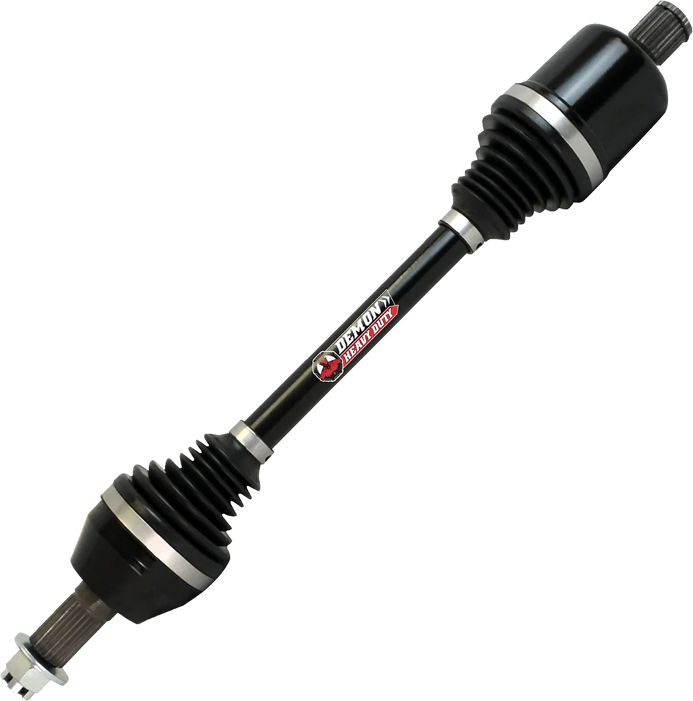 Demon Powersports Axle - Lift Kit - Heavy-Duty - Rear Left/Right - Polaris PAXL-1132HD-6ET - Main Product View