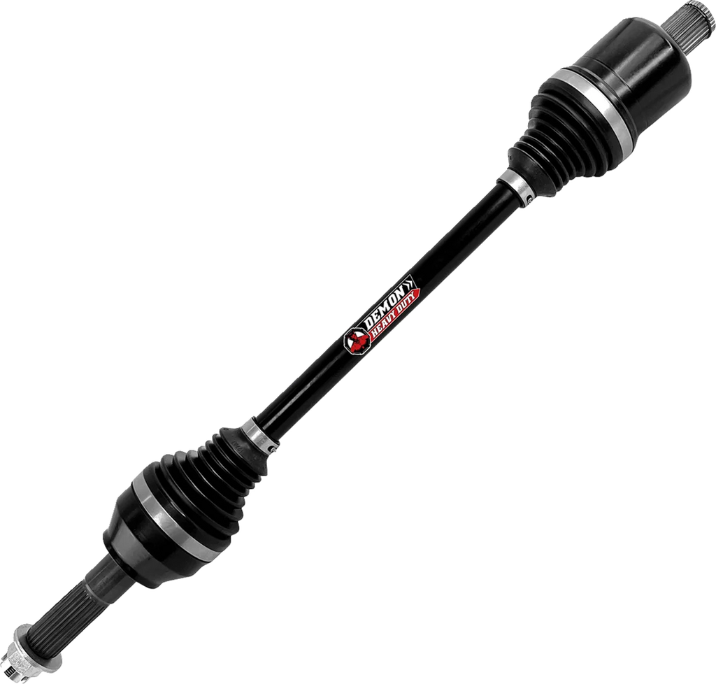 Demon Powersports Axle - Lift Kit - Heavy-Duty - Rear Left/Right - Polaris PAXL-1134HD-6ET - Main Product View