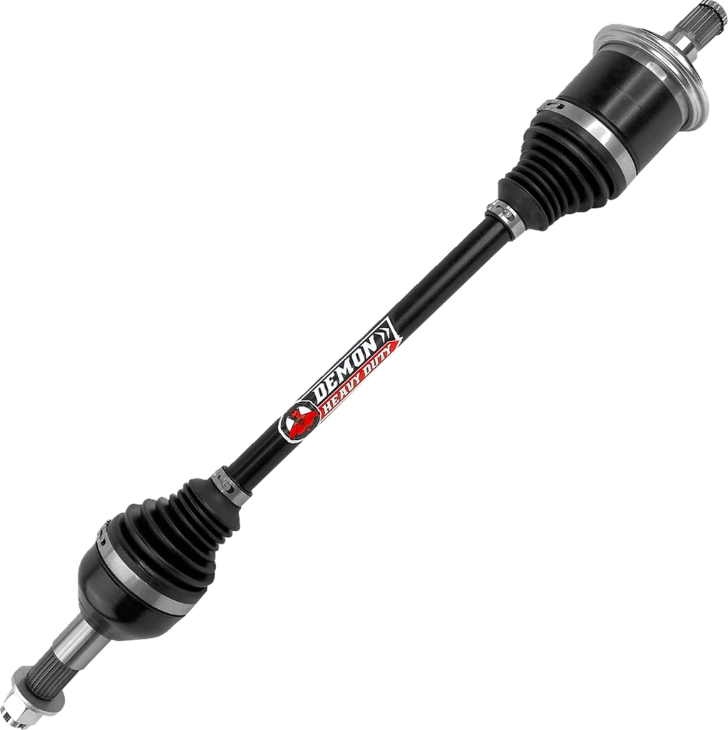 Demon Powersports Axle - Lift Kit - Heavy-Duty - Rear Right - Can Am PAXL-1129HD-6ET - Main Product View