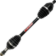 Load image into Gallery viewer, Demon Powersports Axle - X-Treme - Heavy-Duty - Front Left - Can Am PAXL-3062XHD - Main Product View