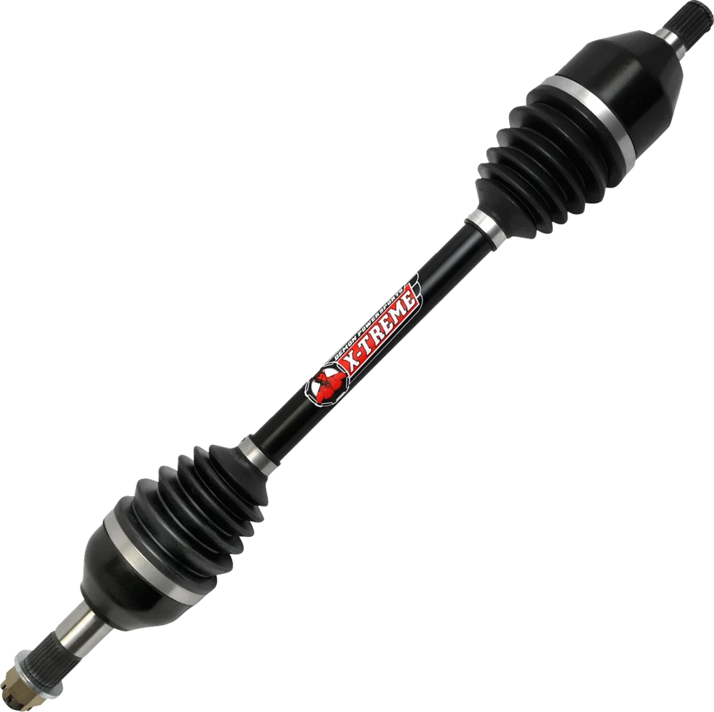 Demon Powersports Axle - X-Treme - Heavy-Duty - Front Left - Can Am PAXL-3062XHD - Main Product View