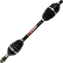 Load image into Gallery viewer, Demon Powersports Axle - X-Treme - Heavy-Duty - Front Left - Can Am PAXL-3062XHD - Main Product View