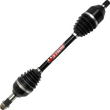 Load image into Gallery viewer, Demon Powersports Axle - X-Treme - Heavy-Duty - Front Left - Commander PAXL-3001XHD - Main Product View