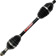Load image into Gallery viewer, Demon Powersports Axle - X-Treme - Heavy-Duty - Front Left - Commander PAXL-3001XHD - Main Product View