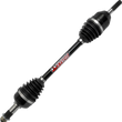 Load image into Gallery viewer, Demon Powersports Axle - X-Treme - Heavy-Duty - Front Left - Defender PAXL-3031XHD - Main Product View