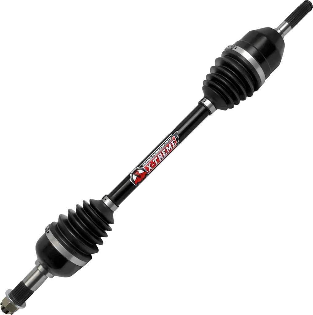 Demon Powersports Axle - X-Treme - Heavy-Duty - Front Left - Defender PAXL-3031XHD - Main Product View