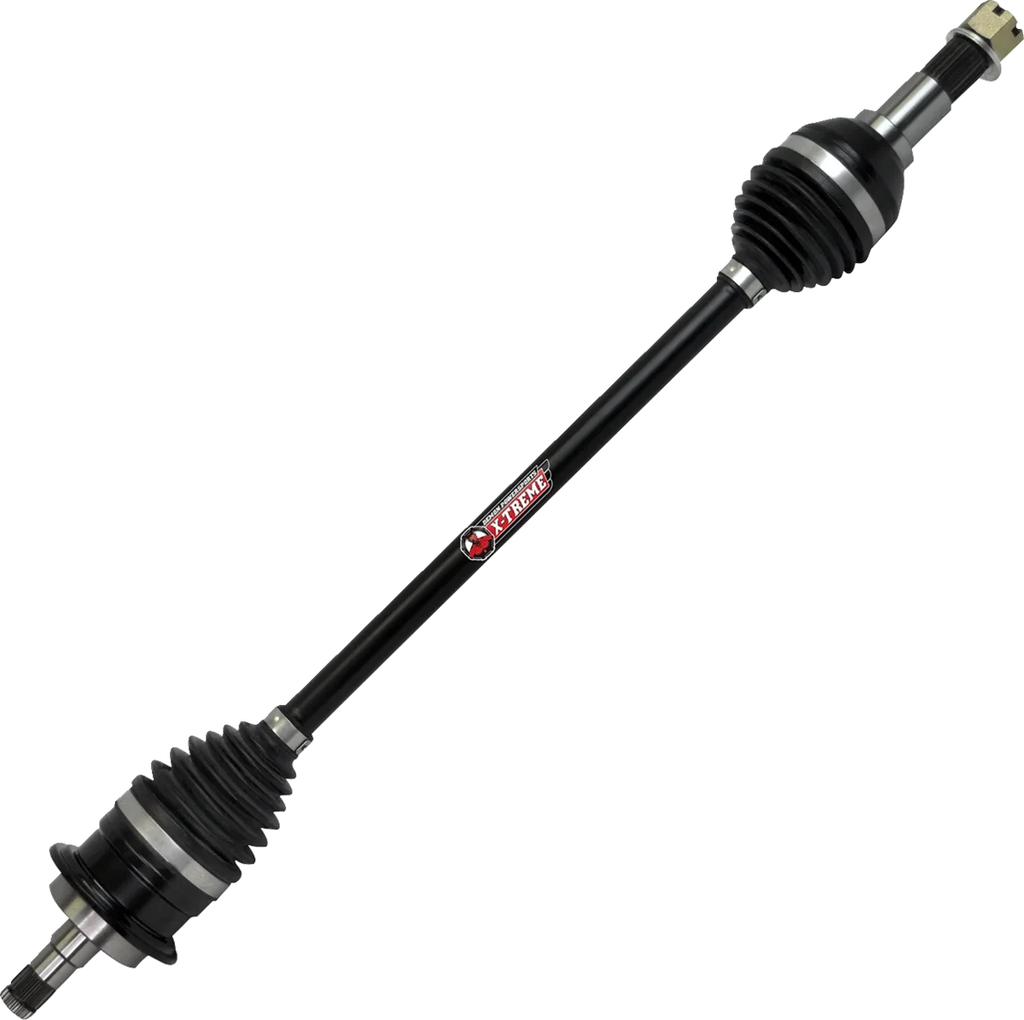 Demon Powersports Axle - X-Treme - Heavy-Duty - Front Left - Maverick PAXL-3011XHD - Main Product View