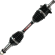 Load image into Gallery viewer, Demon Powersports Axle - X-Treme - Heavy-Duty - Front Left - Maverick PAXL-3018XHD - Main Product View