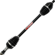 Load image into Gallery viewer, Demon Powersports Axle - X-Treme - Heavy-Duty - Front Left/Right - Defender PAXL-3066XHD - Main Product View