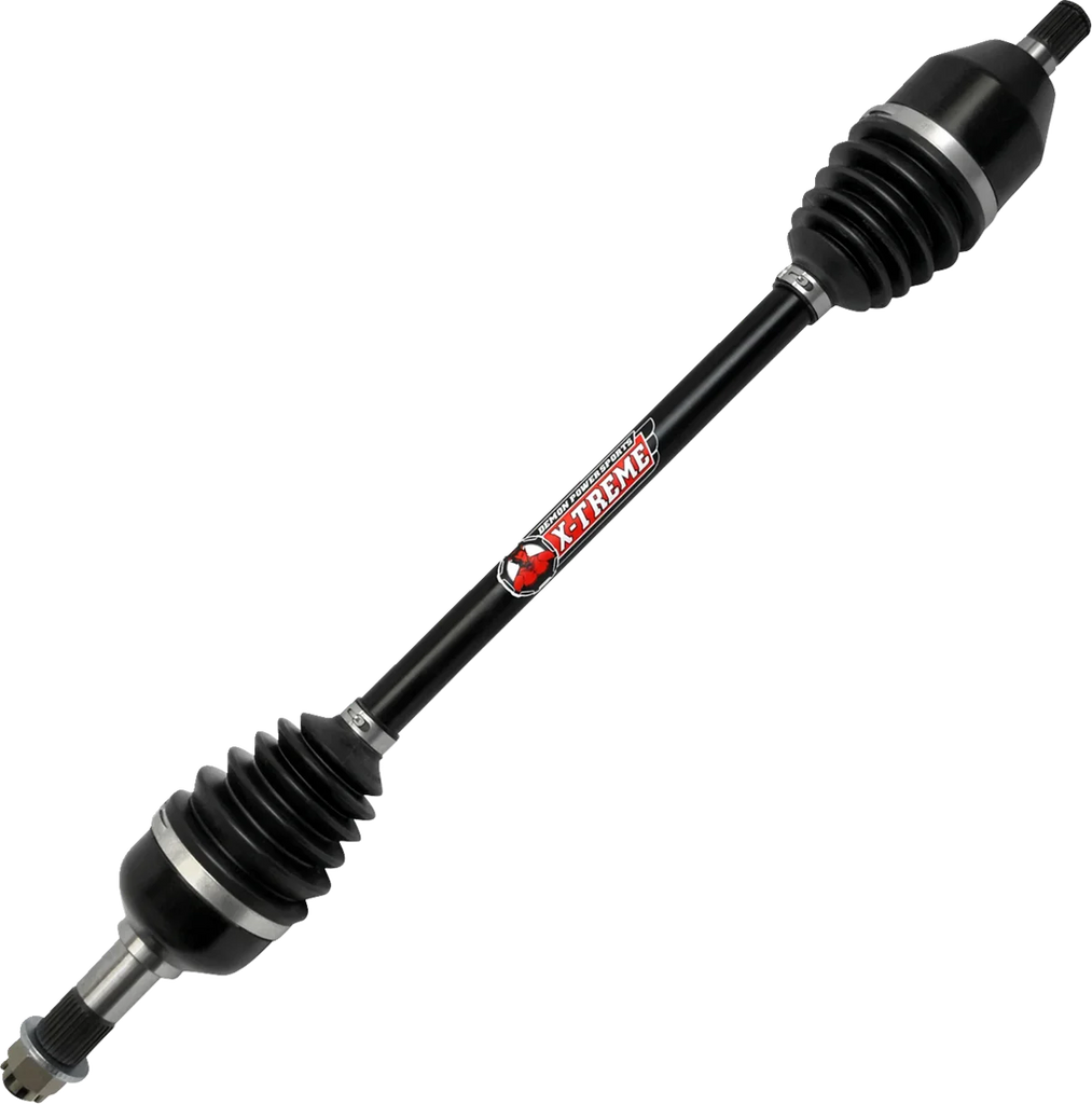 Demon Powersports Axle - X-Treme - Heavy-Duty - Front Left/Right - Defender PAXL-3066XHD - Main Product View