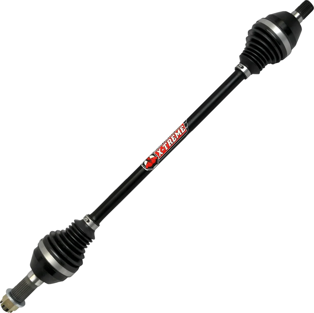 Demon Powersports Axle - X-Treme - Heavy-Duty - Front Left/Right - Maverick PAXL-3082XHD - Main Product View