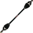 Load image into Gallery viewer, Demon Powersports Axle - X-Treme - Heavy-Duty - Front Left/Right - Maverick X3 PAXL-3046XHD - Main Product View