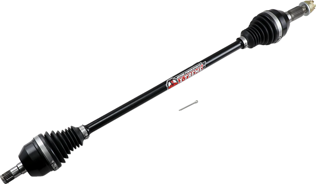 Demon Powersports Axle - X-Treme - Heavy-Duty - Front Right - Can Am Maverick X3 PAXL-3039XHD - Main Product View