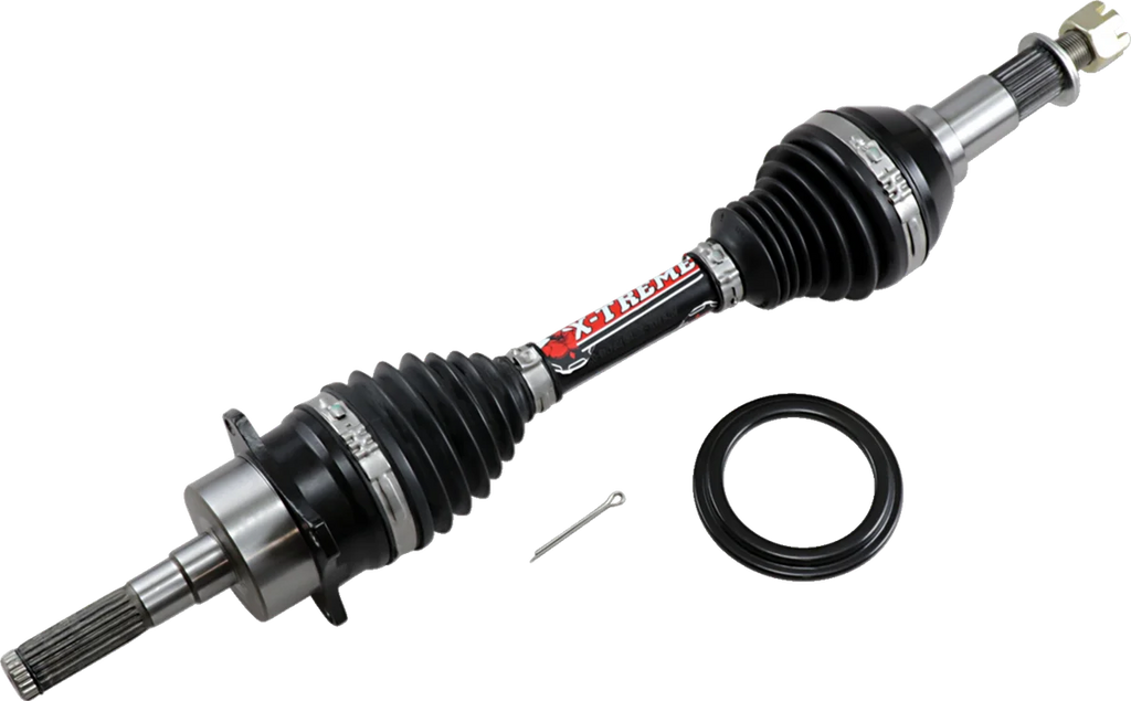 Demon Powersports Axle - X-Treme - Heavy-Duty - Front Right - Can Am PAXL-3017XHD - Main Product View