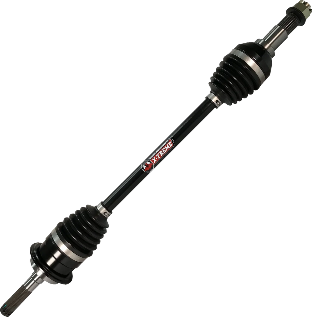 Demon Powersports Axle - X-Treme - Heavy-Duty - Front Right - Commander PAXL-3002XHD - Main Product View
