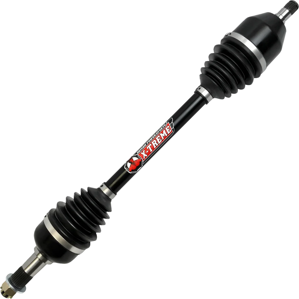 Demon Powersports Axle - X-Treme - Heavy-Duty - Front Right - Defender PAXL-3030XHD - Main Product View