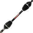 Load image into Gallery viewer, Demon Powersports Axle - X-Treme - Heavy-Duty - Front Right - Defender PAXL-3085XHD - Main Product View
