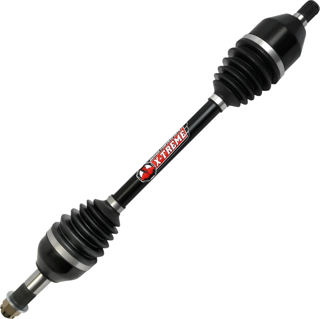 Demon Powersports Axle - X-Treme - Heavy-Duty - Front Right - Defender PAXL-3085XHD - Main Product View