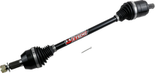 Load image into Gallery viewer, Demon Powersports Axle - X-Treme - Heavy-Duty - Front Right - Defender PAXL-3085XHD - Side View
