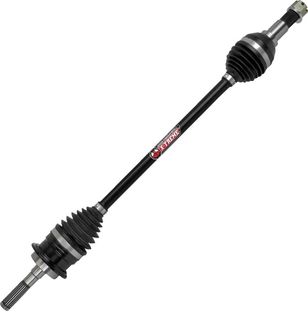 Demon Powersports Axle - X-Treme - Heavy-Duty - Front Right - Maverick PAXL-3012XHD - Main Product View