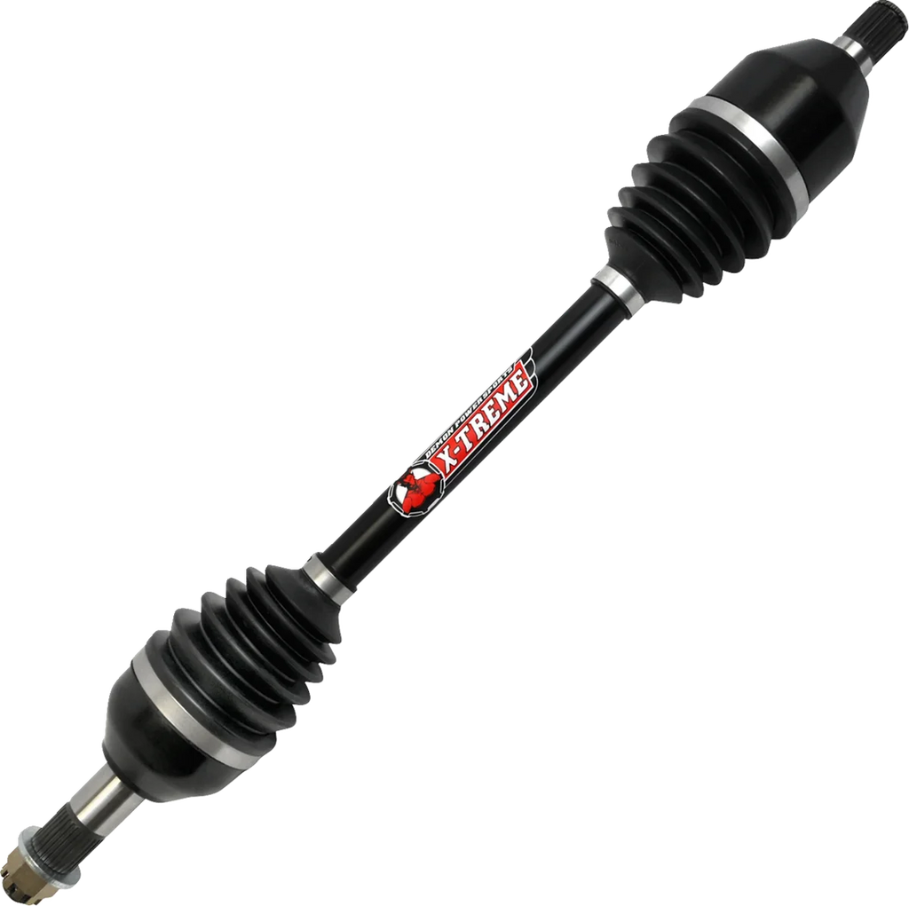 Demon Powersports Axle - X-Treme