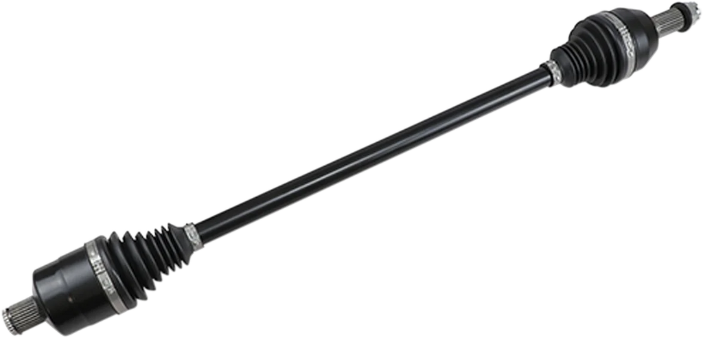 Demon Powersports Axle - X-Treme - Heavy-Duty - Long Travel - Front Left/Right - Polaris PAXL6074XHD3.5 - Main Product View