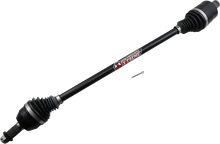 Load image into Gallery viewer, Demon Powersports Axle - X-Treme - Heavy-Duty - Long Travel - Front Left/Right - Polaris PAXL6074XHD4 - Main Product View