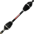 Load image into Gallery viewer, Demon Powersports Axle - X-Treme