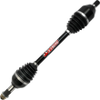 Load image into Gallery viewer, Demon Powersports Axle - X-Treme