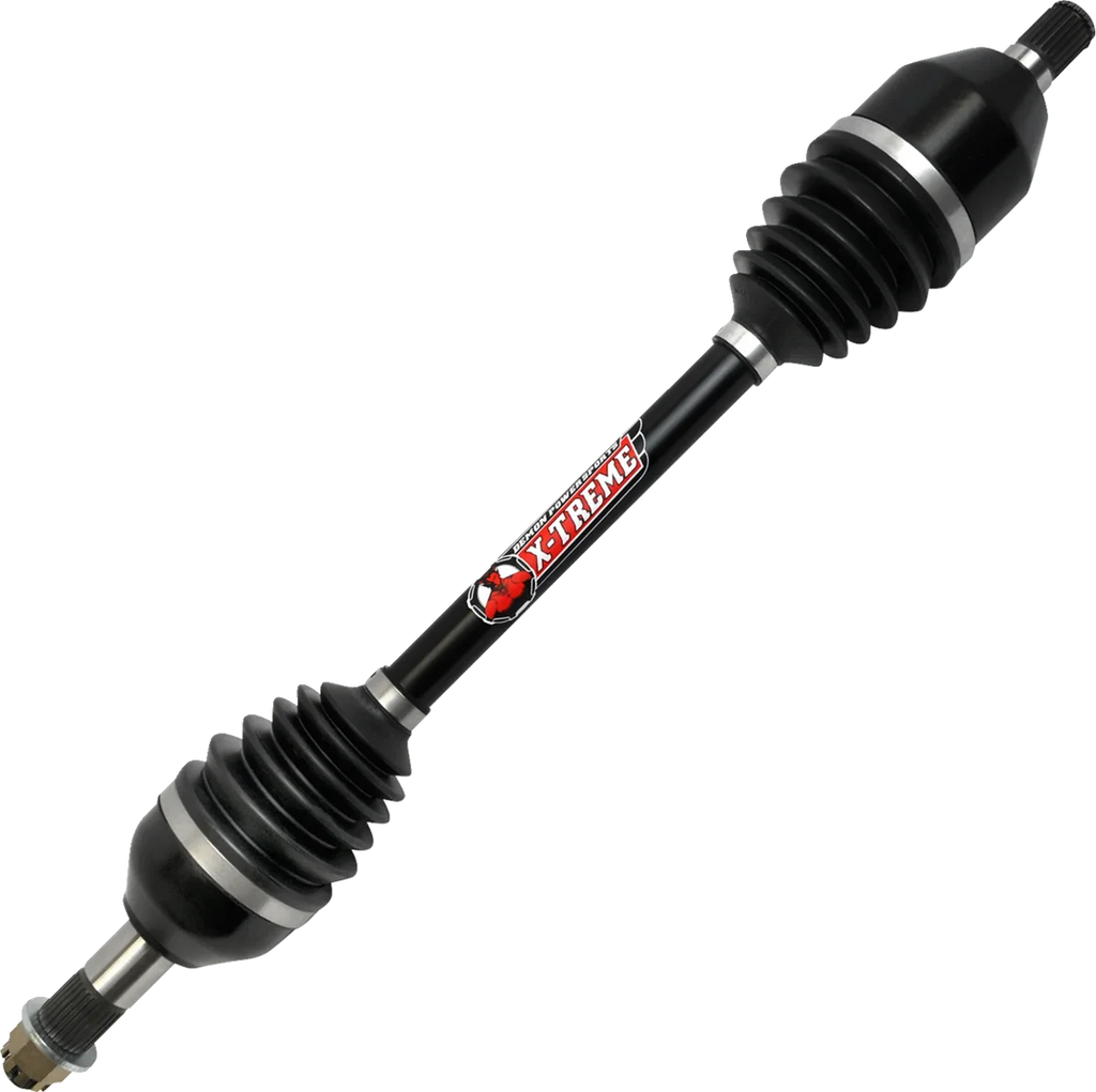 Demon Powersports Axle - X-Treme