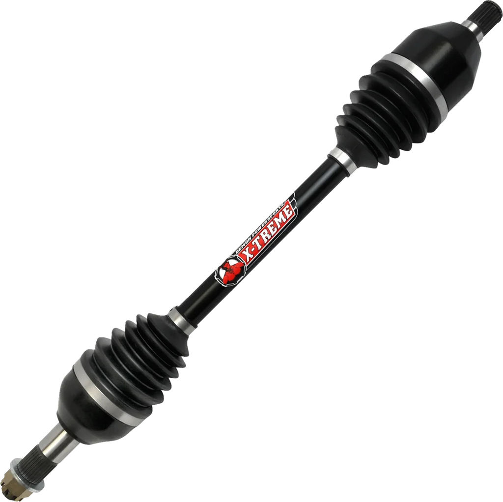 Demon Powersports Axle - X-Treme