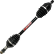 Load image into Gallery viewer, Demon Powersports Axle - X-Treme