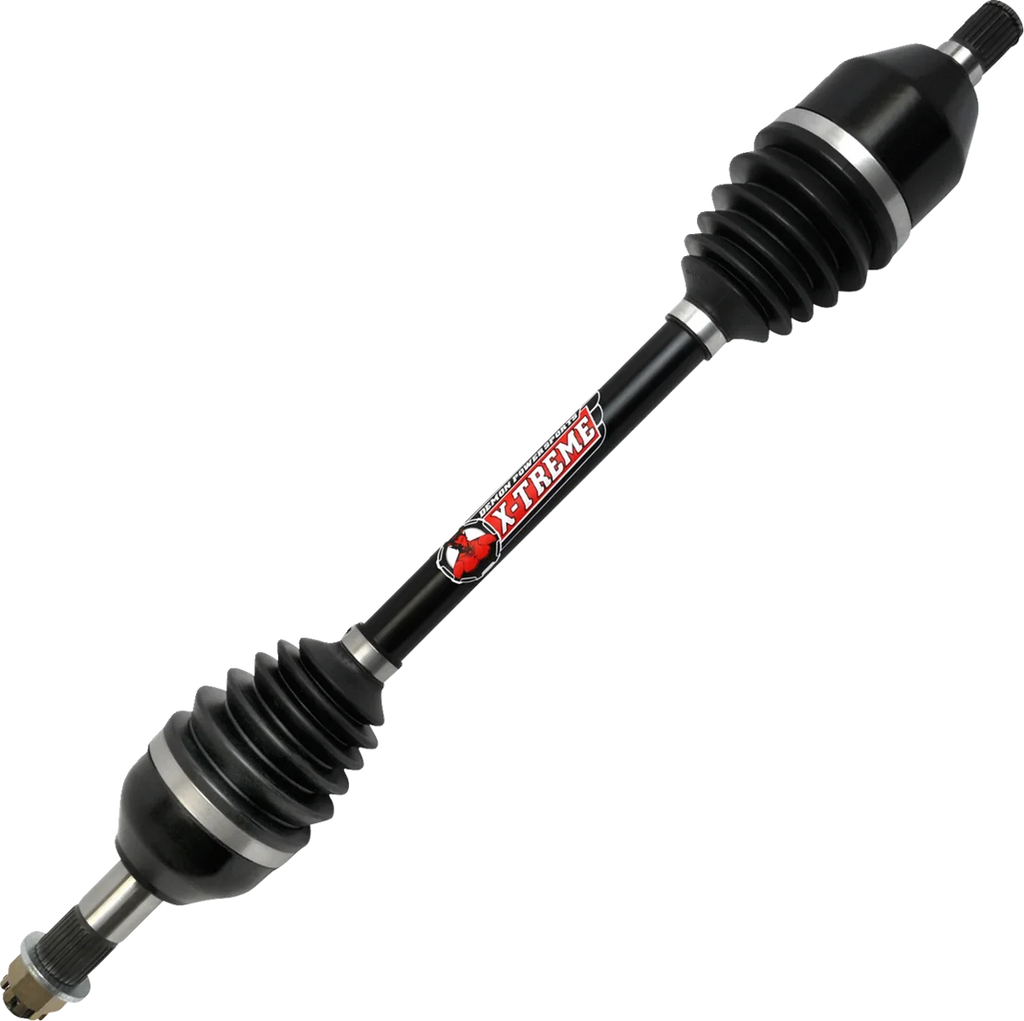 Demon Powersports Axle - X-Treme