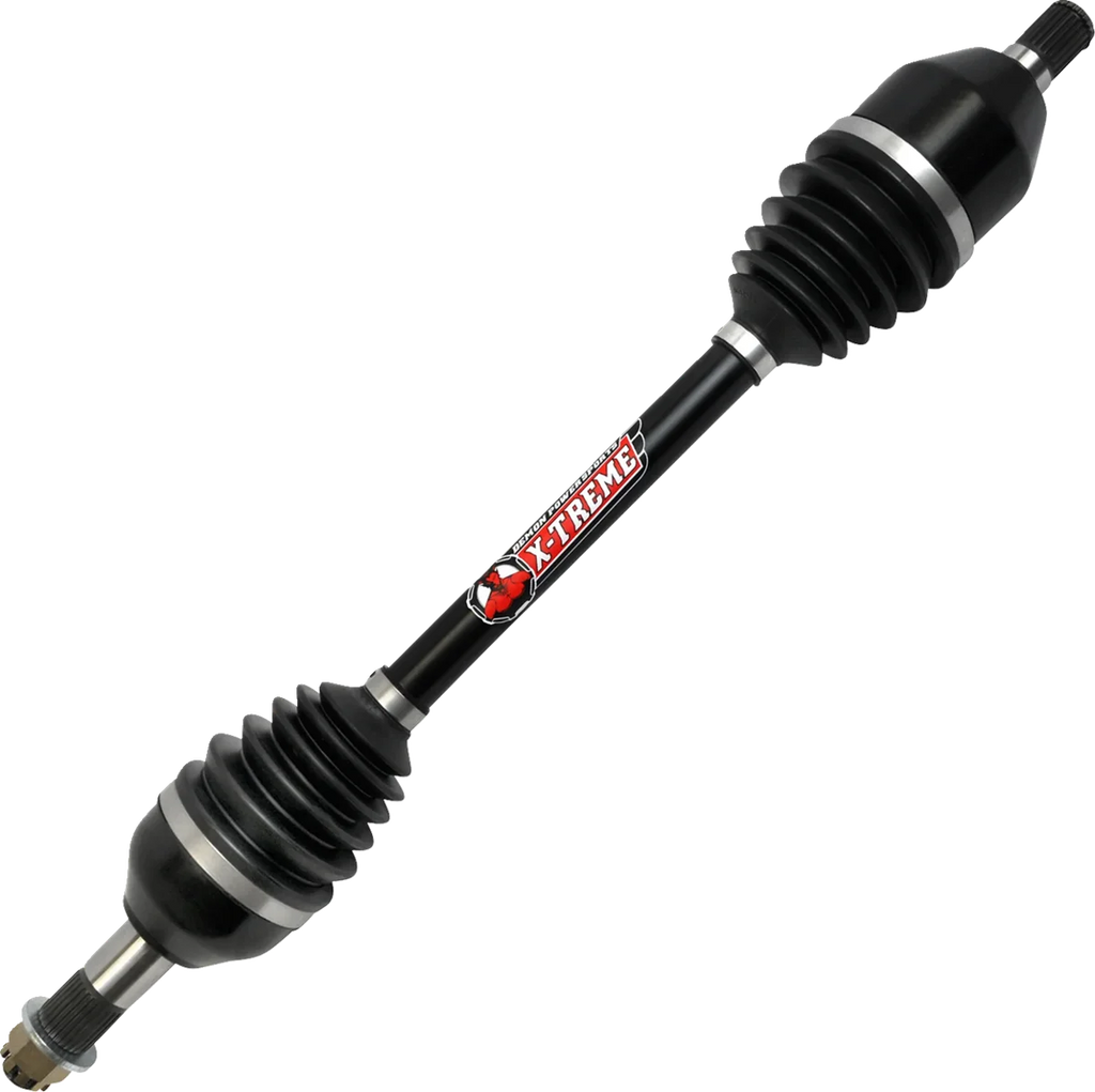 Demon Powersports Axle - X-Treme