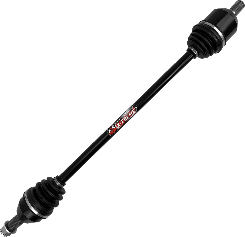 Demon Powersports Axle - X-Treme