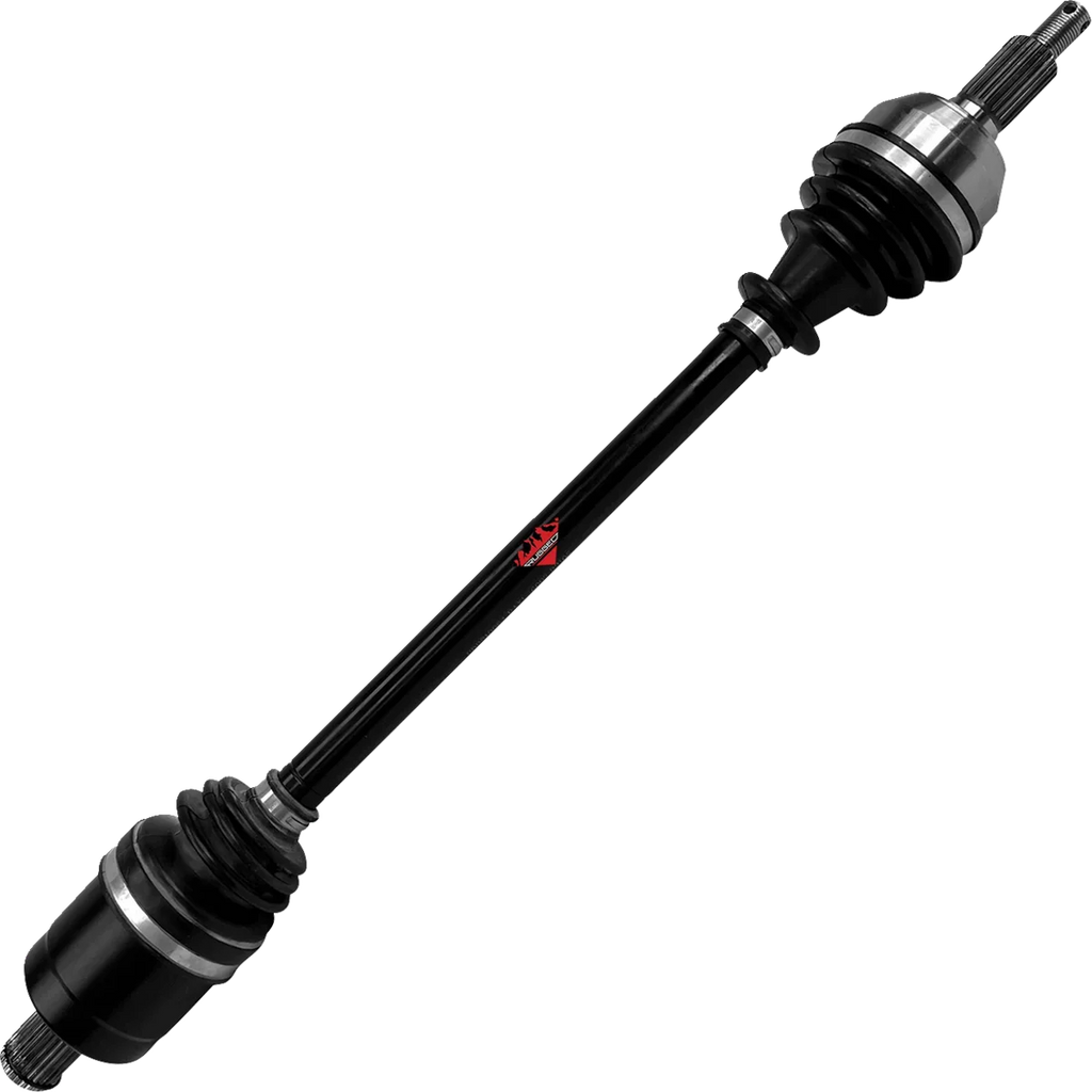 Demon Powersports Axle - X-Treme