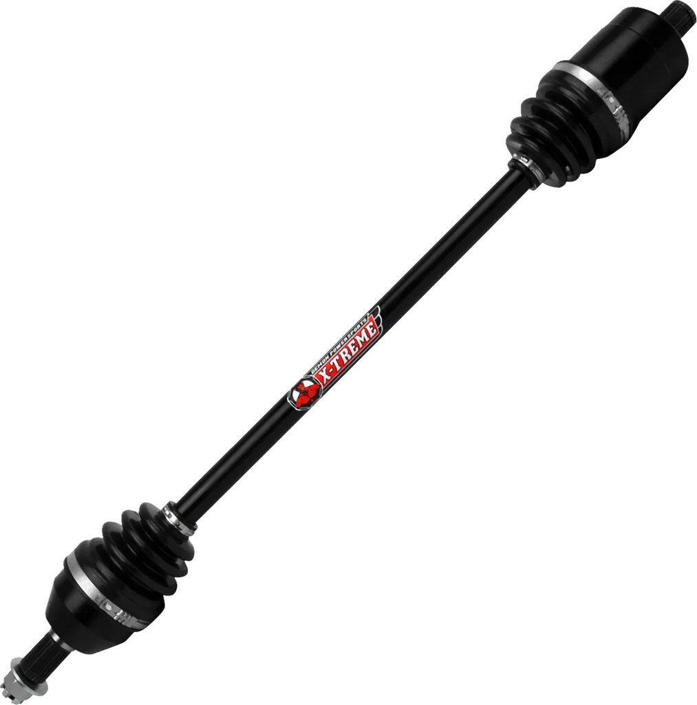 Demon Powersports Axle - X-Treme