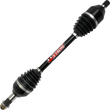 Load image into Gallery viewer, Demon Powersports Axle - X-Treme