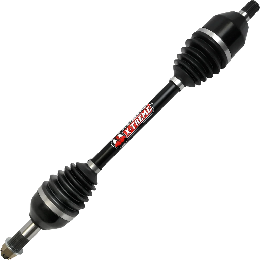 Demon Powersports Axle - X-Treme