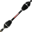 Load image into Gallery viewer, Demon Powersports Axle - X-Treme