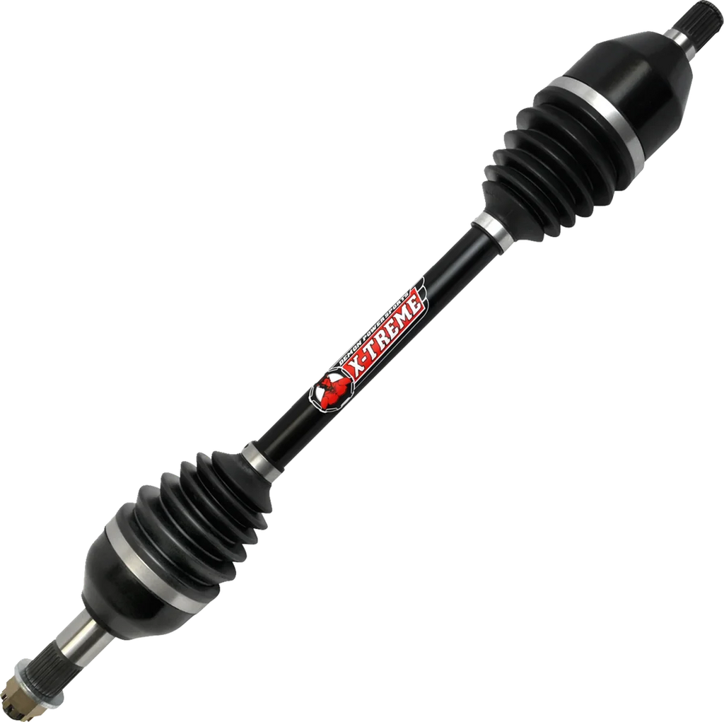 Demon Powersports Axle - X-Treme