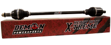 Load image into Gallery viewer, Demon Powersports Axle - X-Treme - Heavy-Duty - Long Travel - Rear Left/Right - Polaris RZR PAXL6052XHD4 - Additional View 5