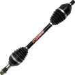 Load image into Gallery viewer, Demon Powersports Axle - X-Treme - Heavy-Duty - Long Travel - Rear Left/Right - Yamaha YXZ PAXL-8019XHD-3 - Main Product View