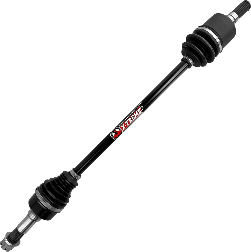 Demon Powersports Axle - X-Treme