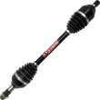 Load image into Gallery viewer, Demon Powersports Axle - X-Treme
