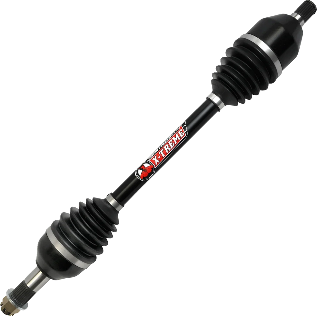 Demon Powersports Axle - X-Treme