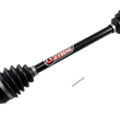 Load image into Gallery viewer, Demon Powersports Axle - X-Treme - Heavy-Duty - Rear Left/Right - Can Am Maverick X3 PAXL-3037XHD - Main Product View