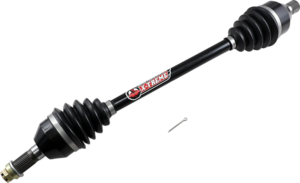 Demon Powersports Axle - X-Treme - Heavy-Duty - Rear Left/Right - Can Am Maverick X3 PAXL-3037XHD - Main Product View