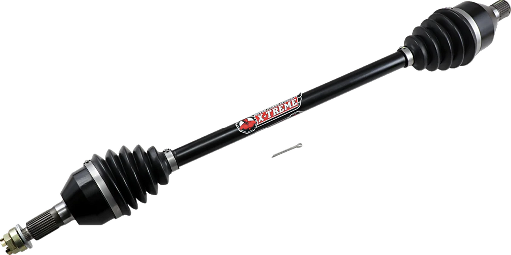 Demon Powersports Axle - X-Treme - Heavy-Duty - Rear Left/Right - Can Am Maverick X3 PAXL-3040XHD - Main Product View