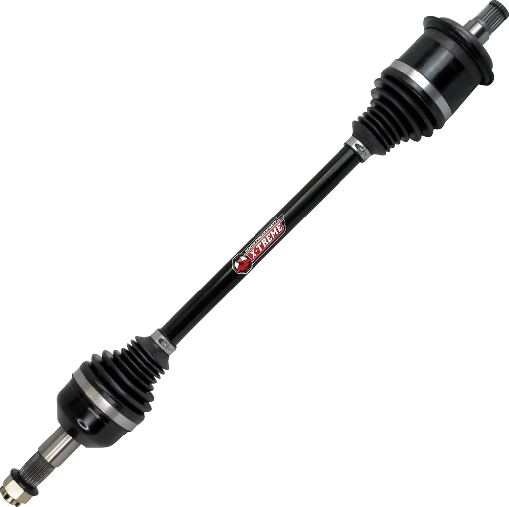 Demon Powersports Axle - X-Treme - Heavy-Duty - Rear Left/Right - Commander PAXL-1156XHD - Main Product View